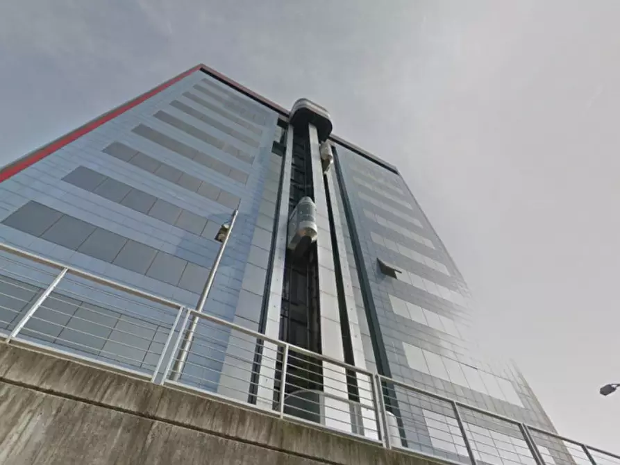 Immagine 2 di Ufficio in vendita  in Via Orzinuovi, 20, 25125 Brescia BS, Italia a Brescia