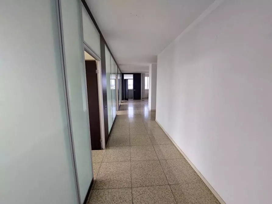 Immagine 3 di Ufficio in vendita  in Via Orzinuovi, 20, 25125 Brescia BS, Italia a Brescia