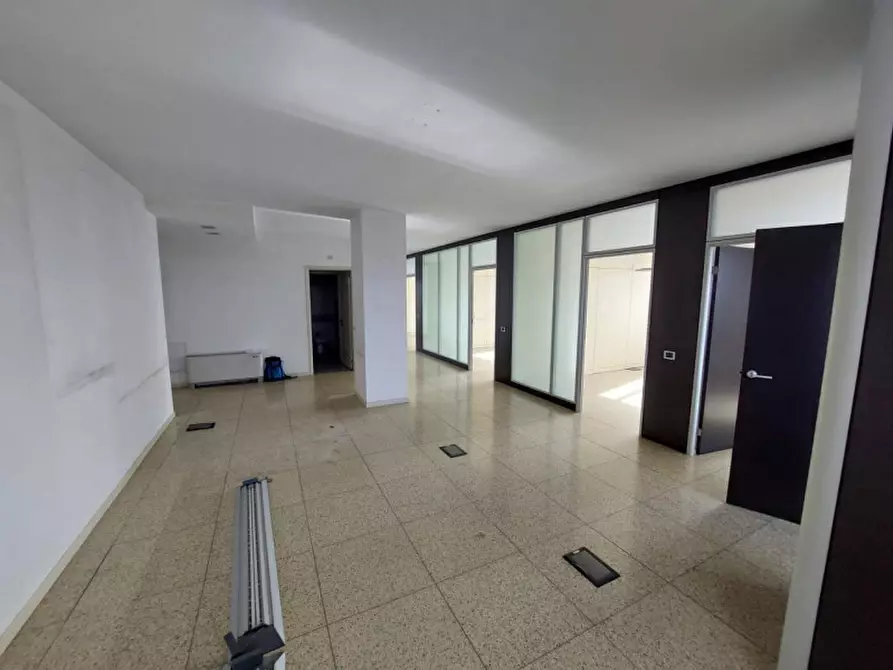 Immagine 11 di Ufficio in vendita  in Via Orzinuovi, 20, 25125 Brescia BS, Italia a Brescia
