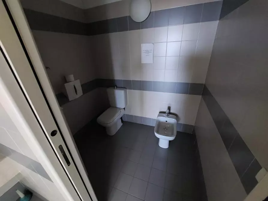 Immagine 13 di Ufficio in vendita  in Via Orzinuovi, 20, 25125 Brescia BS, Italia a Brescia