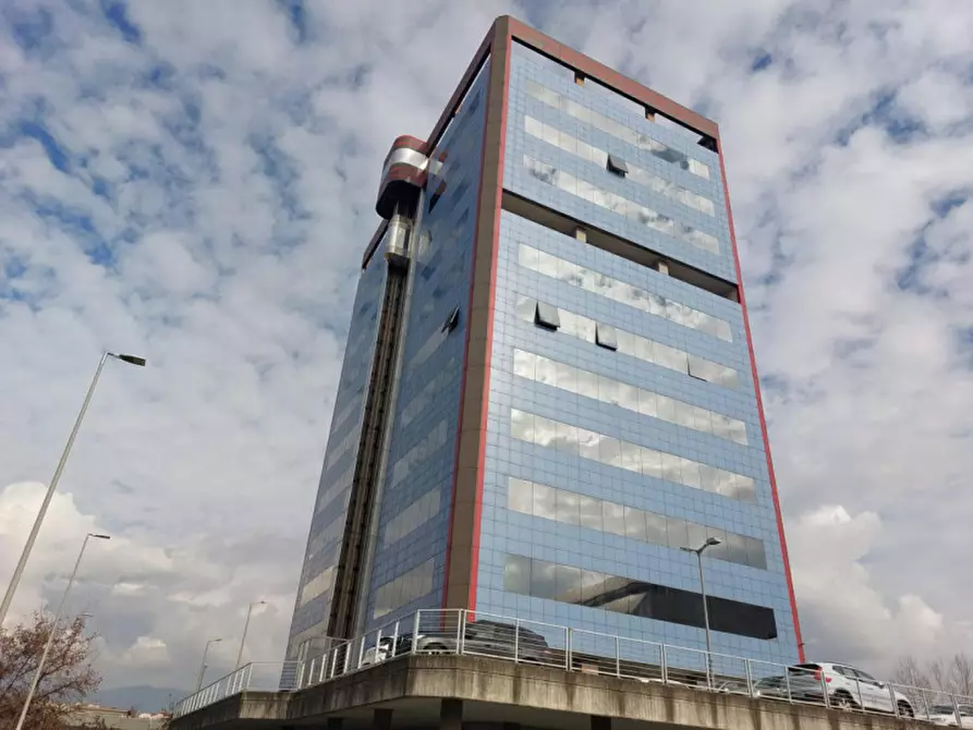 Immagine 1 di Ufficio in vendita  in Via Orzinuovi, 20, 25125 Brescia BS, Italia a Brescia