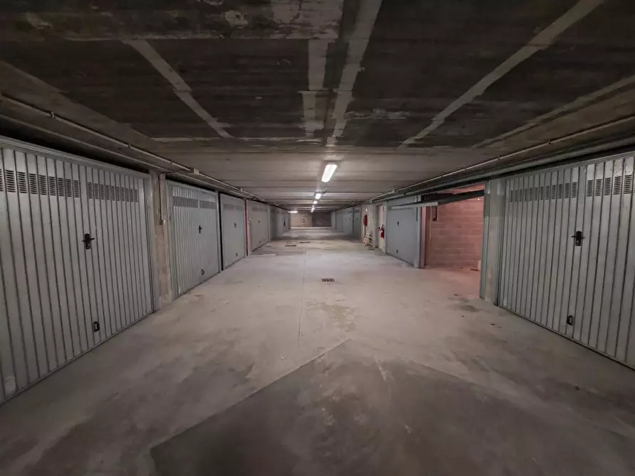 Immagine 20 di Ufficio in vendita  in Via Orzinuovi, 20, 25125 Brescia BS, Italia a Brescia