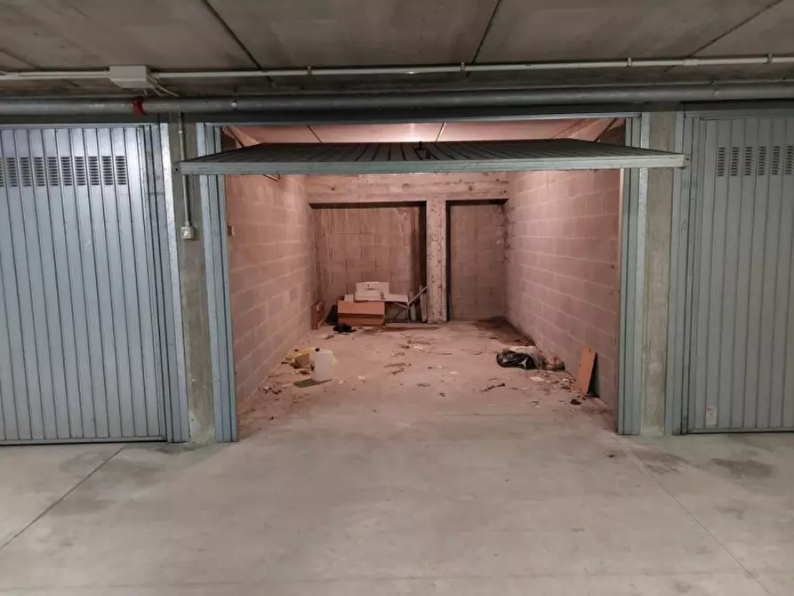 Immagine 22 di Ufficio in vendita  in Via Orzinuovi, 20, 25125 Brescia BS, Italia a Brescia