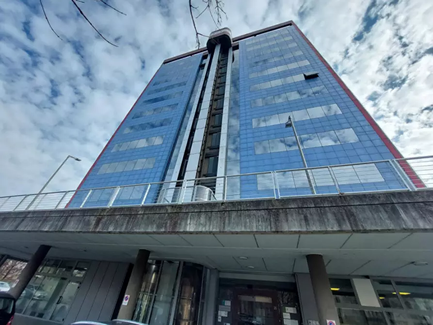 Immagine 29 di Ufficio in vendita  in Via Orzinuovi, 20, 25125 Brescia BS, Italia a Brescia