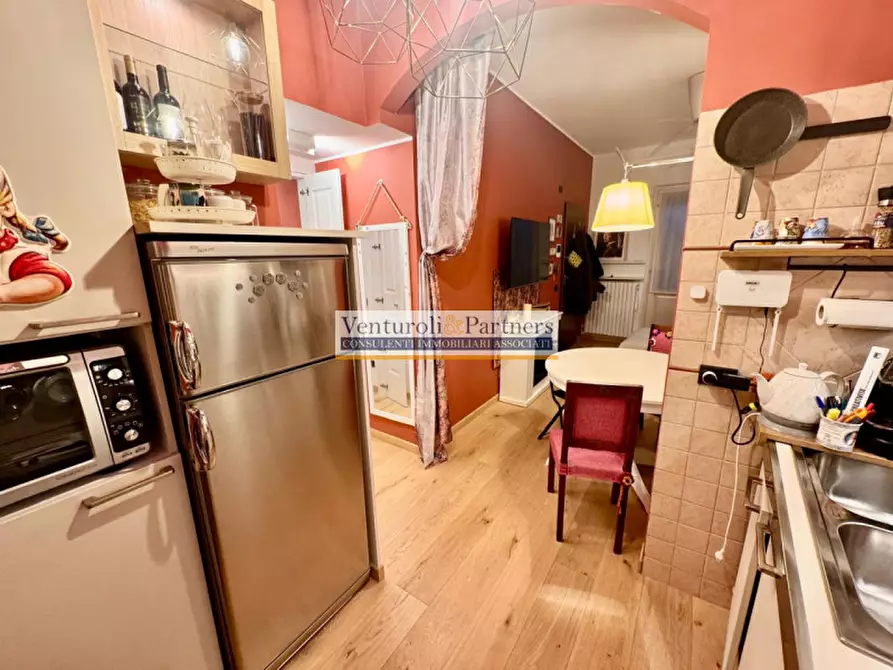 Immagine 10 di Appartamento in vendita  in Via Roma a Desenzano Del Garda