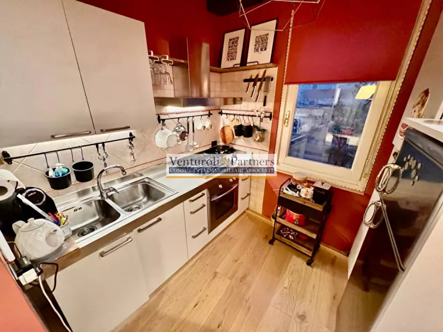 Immagine 11 di Appartamento in vendita  in Via Roma a Desenzano Del Garda