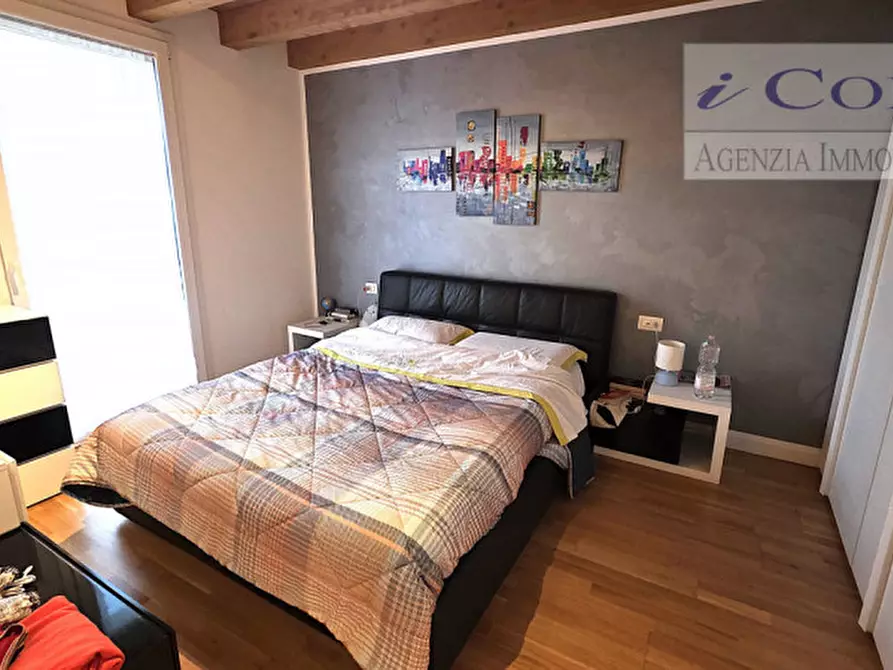 Immagine 2 di Villetta a schiera in vendita  in Via Beata Liduina a Vescovana