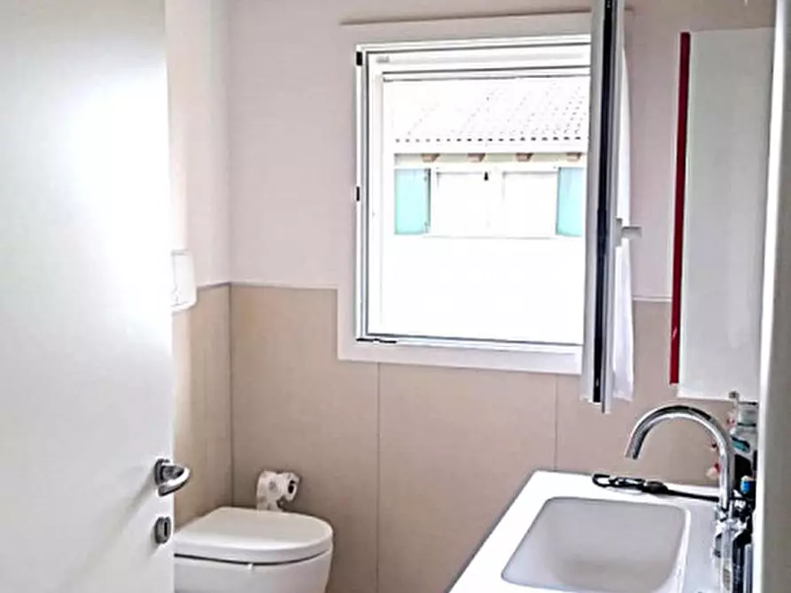 Immagine 5 di Villetta a schiera in vendita  in Via Beata Liduina a Vescovana