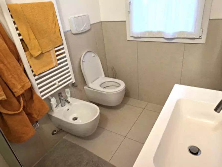 Immagine 6 di Villetta a schiera in vendita  in Via Beata Liduina a Vescovana