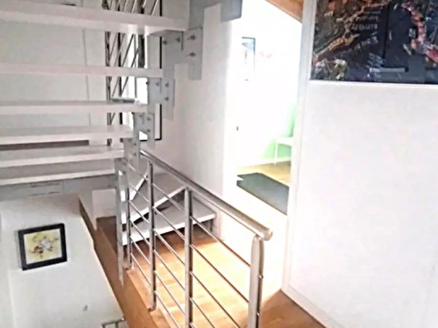 Immagine 7 di Villetta a schiera in vendita  in Via Beata Liduina a Vescovana