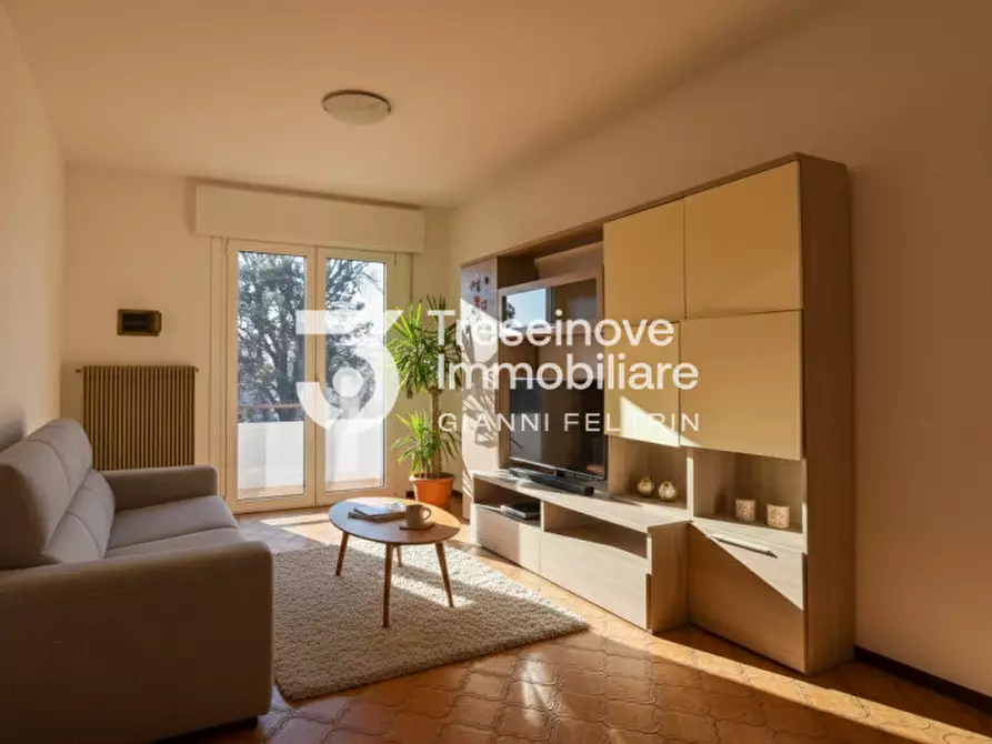 Immagine 1 di Appartamento in vendita  in Via Piave a Quinto Di Treviso