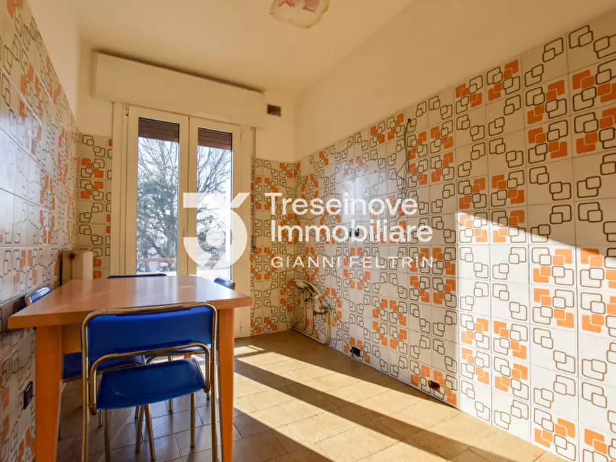 Immagine 5 di Appartamento in vendita  in Via Piave a Quinto Di Treviso