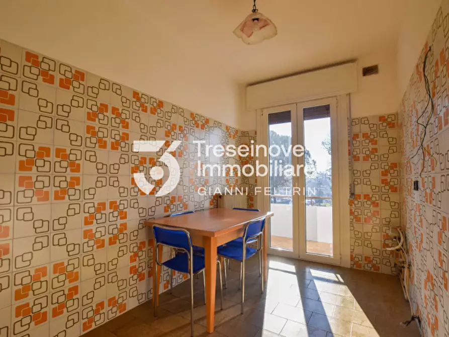 Immagine 7 di Appartamento in vendita  in Via Piave a Quinto Di Treviso