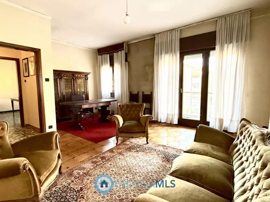 Immagine 2 di Casa bifamiliare in vendita  in Via Antonio Zanchi 10 a Padova