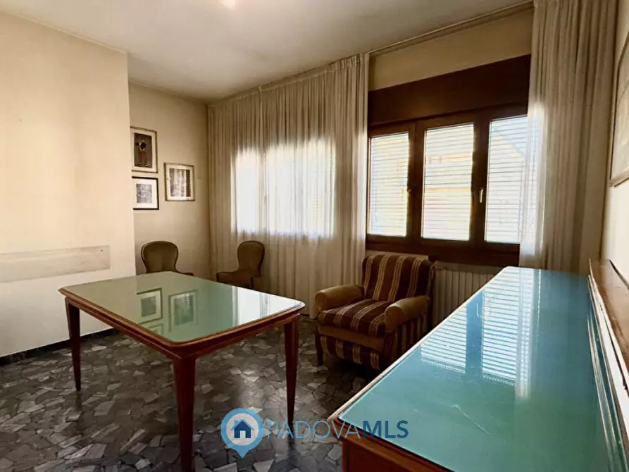 Immagine 4 di Casa bifamiliare in vendita  in Via Antonio Zanchi 10 a Padova