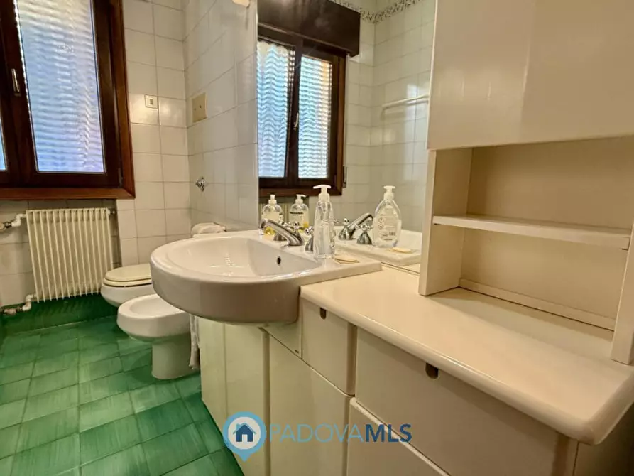 Immagine 16 di Casa bifamiliare in vendita  in Via Antonio Zanchi 10 a Padova