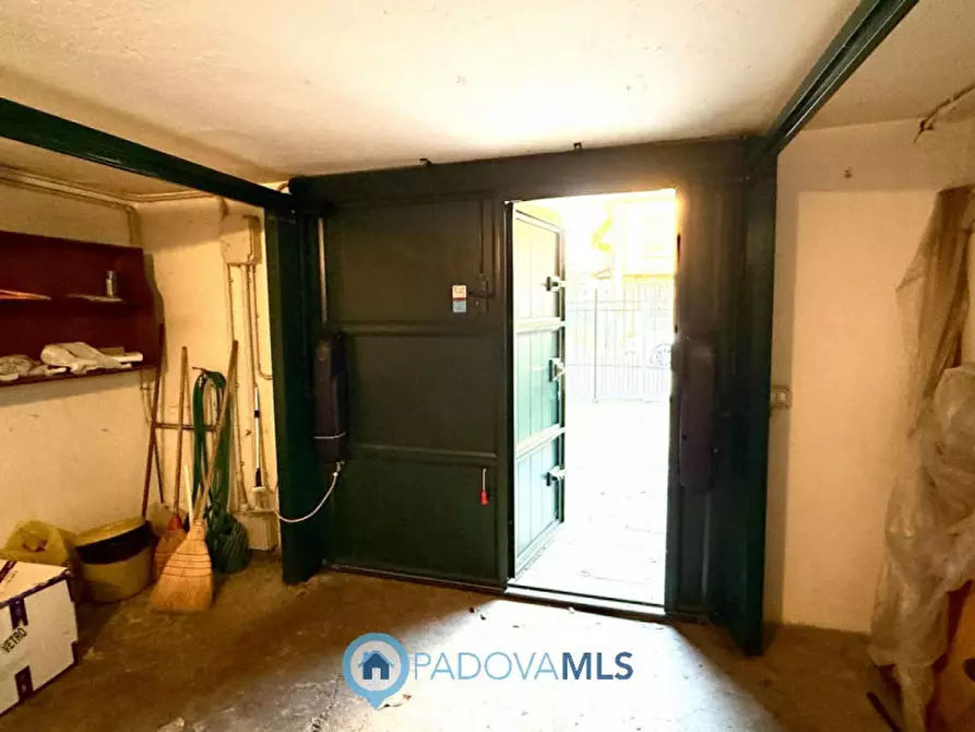 Immagine 21 di Casa bifamiliare in vendita  in Via Antonio Zanchi 10 a Padova