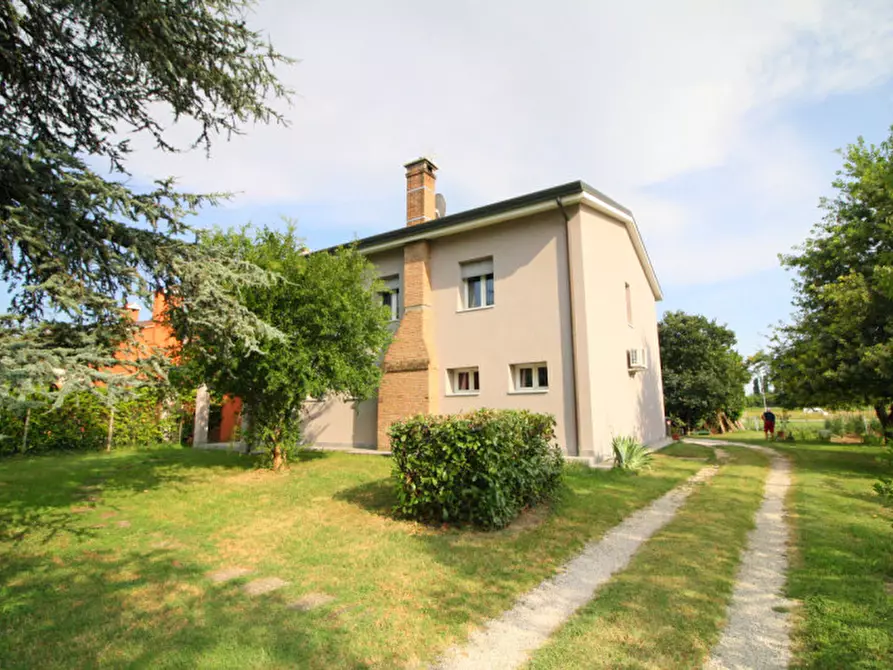 Immagine 2 di Appartamento in vendita  in Via Cairo a Padova