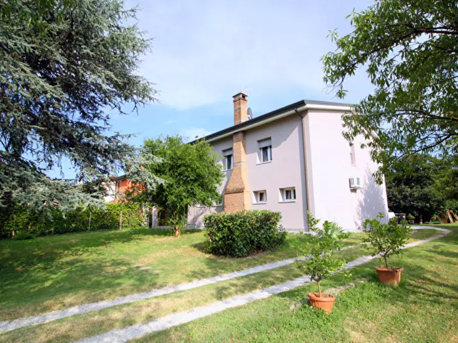 Immagine 3 di Appartamento in vendita  in Via Cairo a Padova