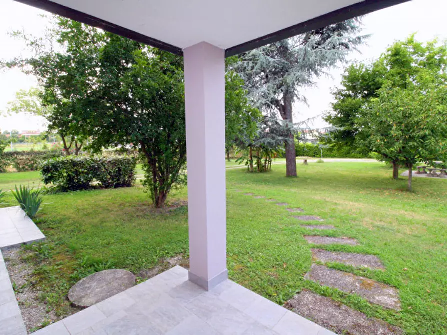 Immagine 7 di Appartamento in vendita  in Via Cairo a Padova