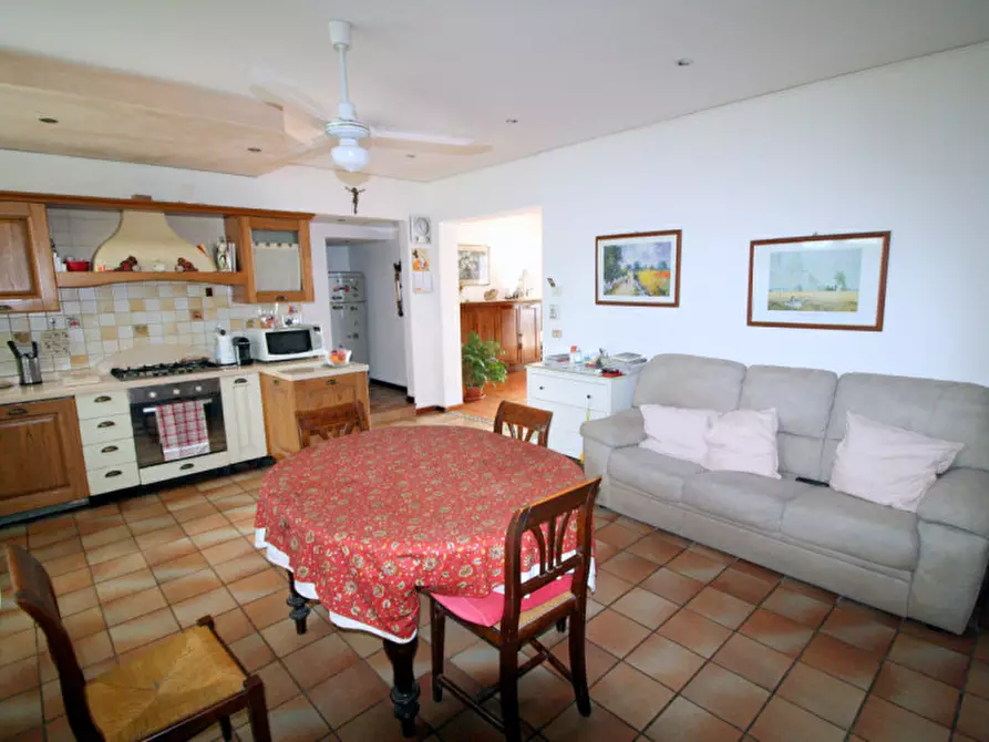 Immagine 11 di Appartamento in vendita  in Via Cairo a Padova