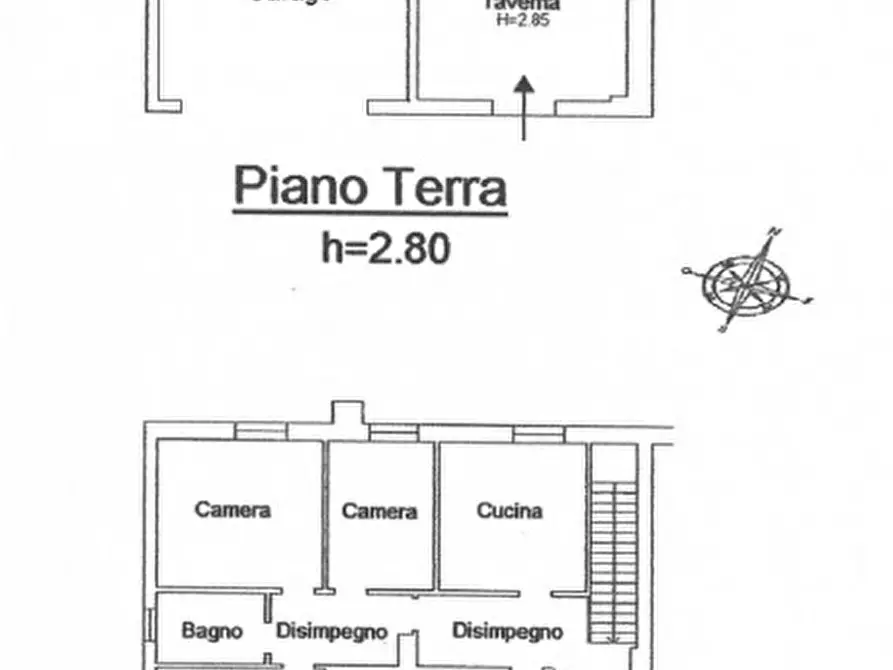 Immagine 33 di Appartamento in vendita  in Via Cairo a Padova