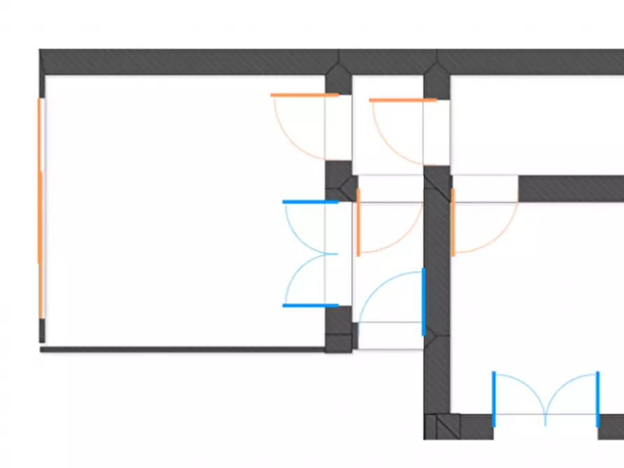 Immagine 21 di Appartamento in vendita  in Via Tuscolana 1661 a Roma