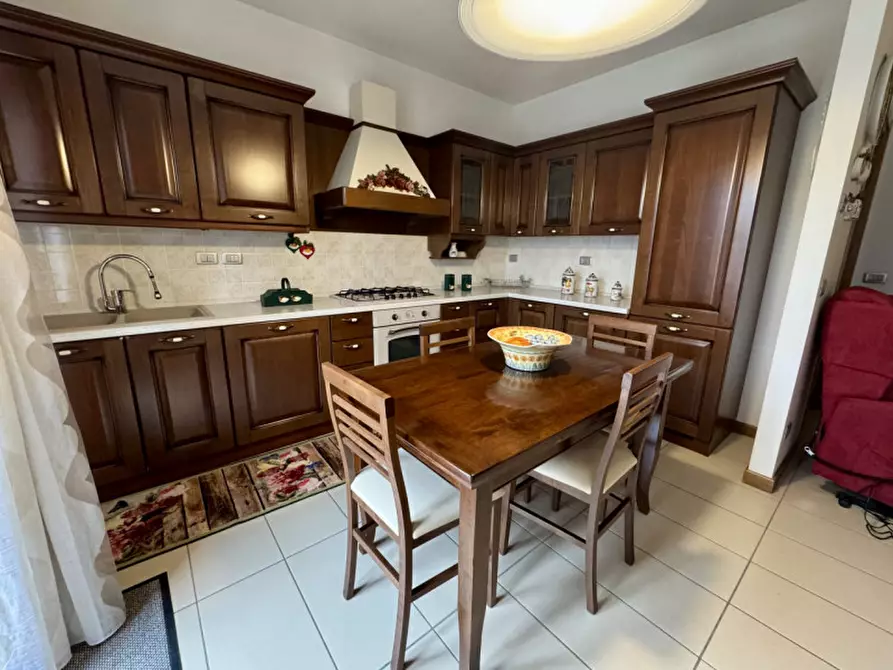 Immagine 1 di Appartamento in affitto  in Via Loncon a Jesolo