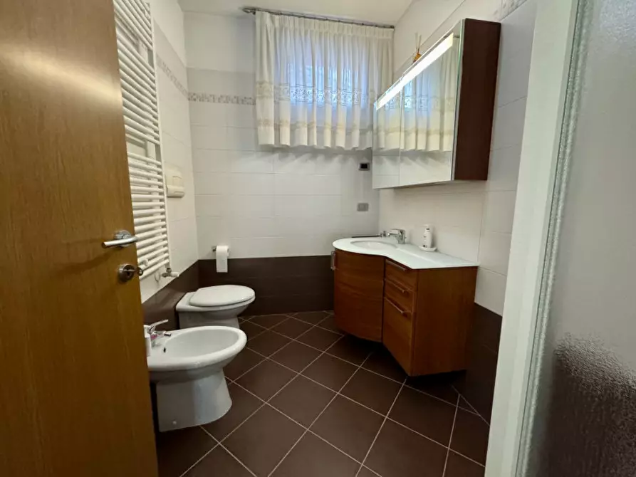 Immagine 12 di Appartamento in affitto  in Via Loncon a Jesolo