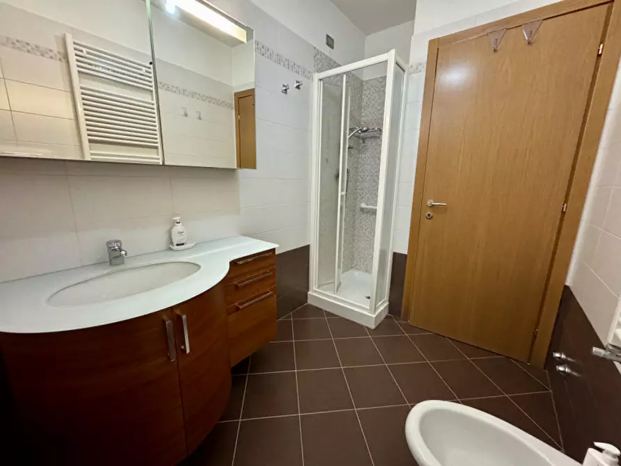 Immagine 13 di Appartamento in affitto  in Via Loncon a Jesolo