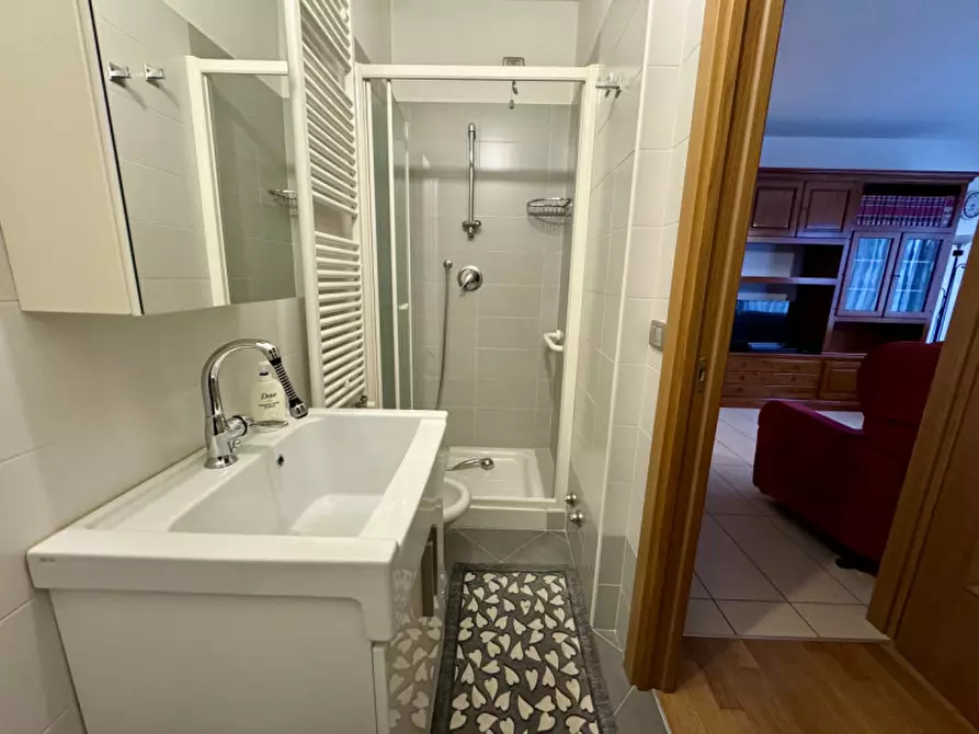 Immagine 14 di Appartamento in affitto  in Via Loncon a Jesolo