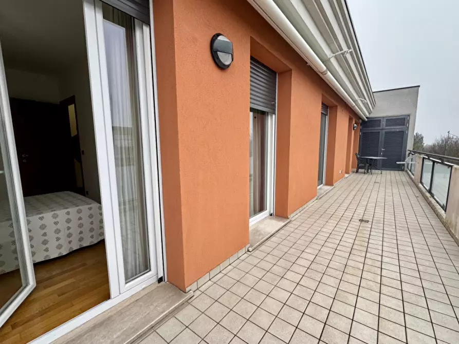 Immagine 16 di Appartamento in affitto  in Via Loncon a Jesolo