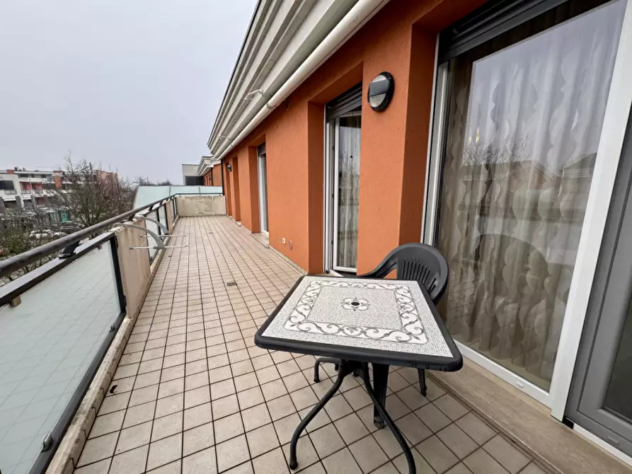 Immagine 17 di Appartamento in affitto  in Via Loncon a Jesolo