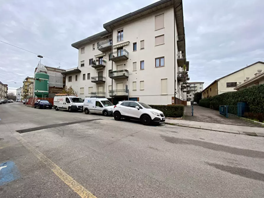 Immagine 1 di Appartamento in affitto  in Borgo Casale a Vicenza