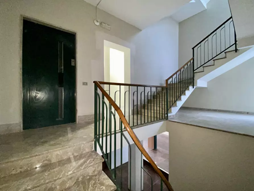 Immagine 2 di Appartamento in affitto  in Borgo Casale a Vicenza