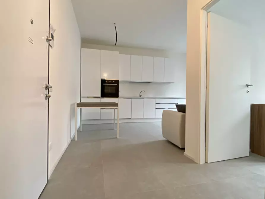 Immagine 2 di Appartamento in affitto  in Borgo Casale a Vicenza