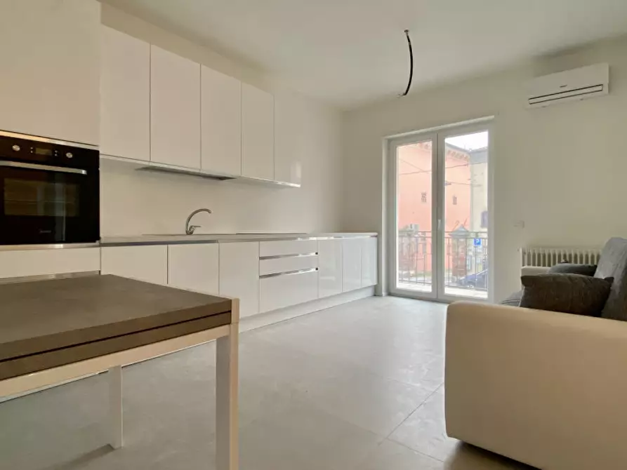 Immagine 3 di Appartamento in affitto  in Borgo Casale a Vicenza