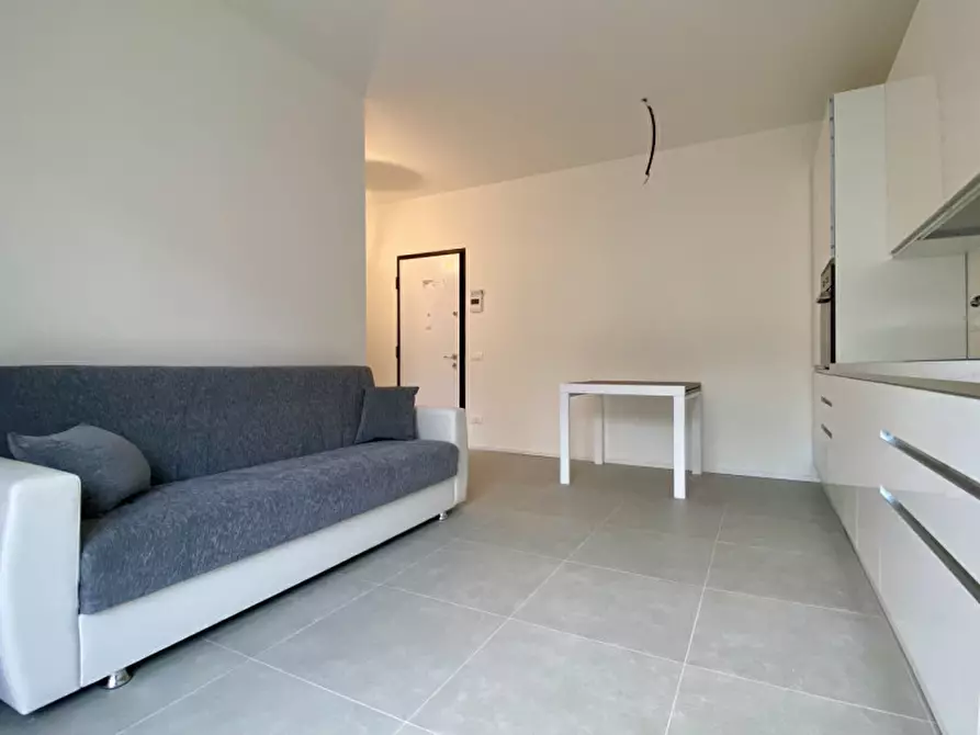 Immagine 4 di Appartamento in affitto  in Borgo Casale a Vicenza