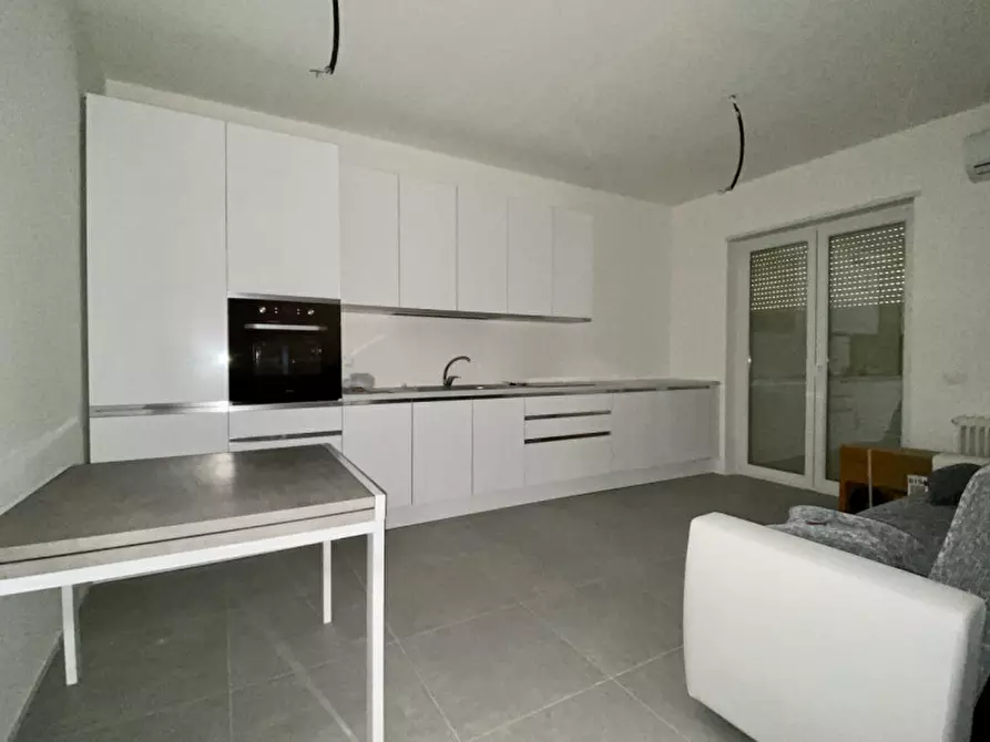 Immagine 4 di Appartamento in affitto  in Borgo Casale a Vicenza