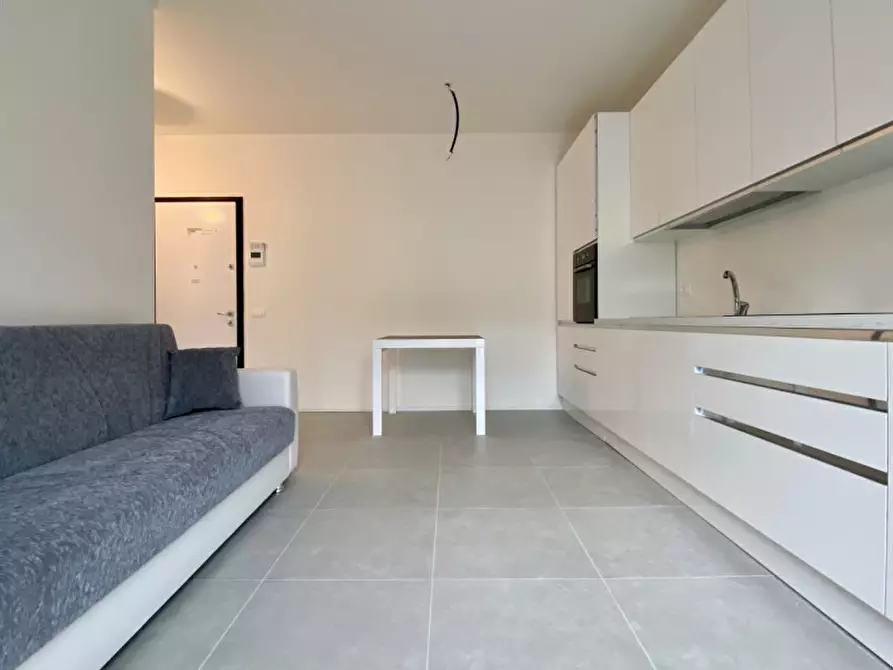 Immagine 5 di Appartamento in affitto  in Borgo Casale a Vicenza