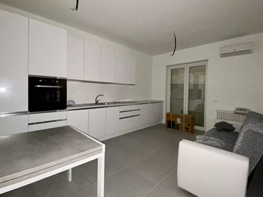 Immagine 5 di Appartamento in affitto  in Borgo Casale a Vicenza