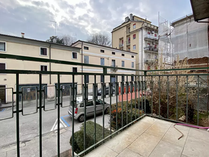 Immagine 6 di Appartamento in affitto  in Borgo Casale a Vicenza