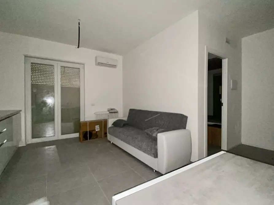 Immagine 6 di Appartamento in affitto  in Borgo Casale a Vicenza