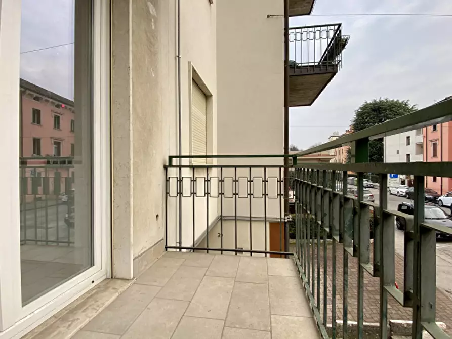 Immagine 7 di Appartamento in affitto  in Borgo Casale a Vicenza