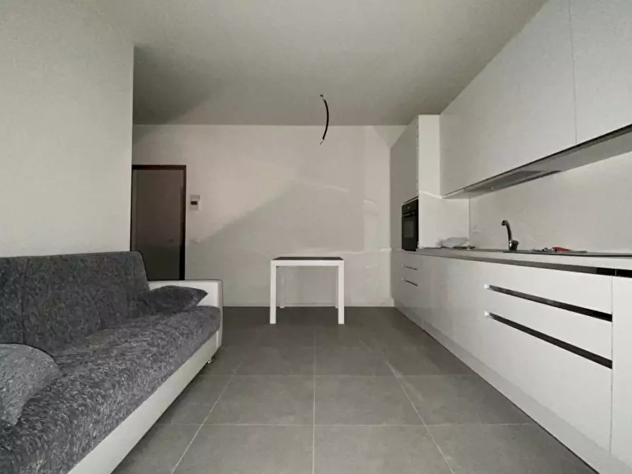 Immagine 7 di Appartamento in affitto  in Borgo Casale a Vicenza