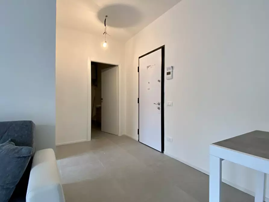 Immagine 8 di Appartamento in affitto  in Borgo Casale a Vicenza