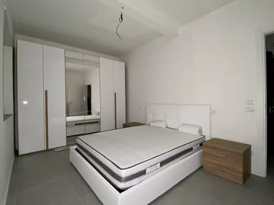 Immagine 9 di Appartamento in affitto  in Borgo Casale a Vicenza