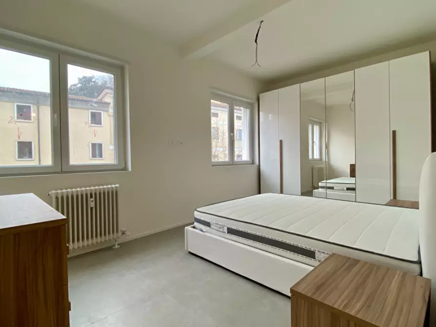 Immagine 9 di Appartamento in affitto  in Borgo Casale a Vicenza