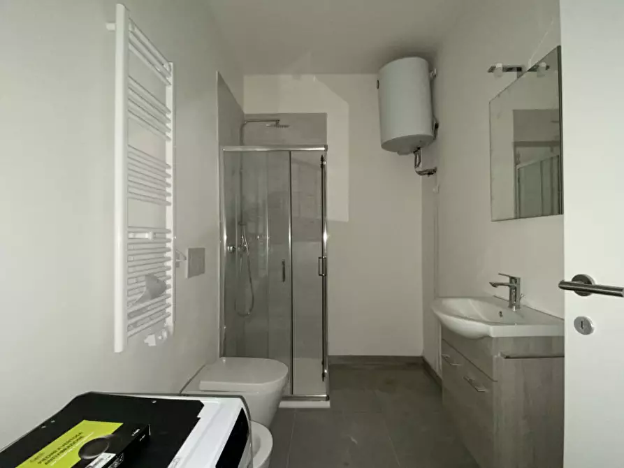 Immagine 10 di Appartamento in affitto  in Borgo Casale a Vicenza