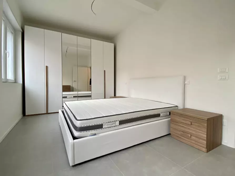 Immagine 10 di Appartamento in affitto  in Borgo Casale a Vicenza